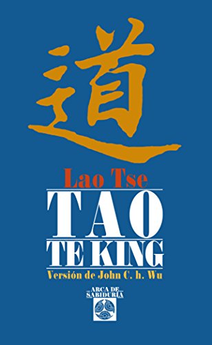 Beispielbild fr Tao Te King zum Verkauf von ThriftBooks-Atlanta