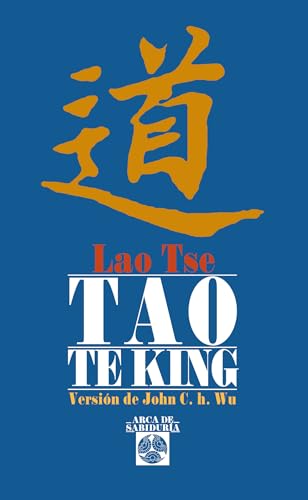 Imagen de archivo de Tao Te King a la venta por ThriftBooks-Atlanta