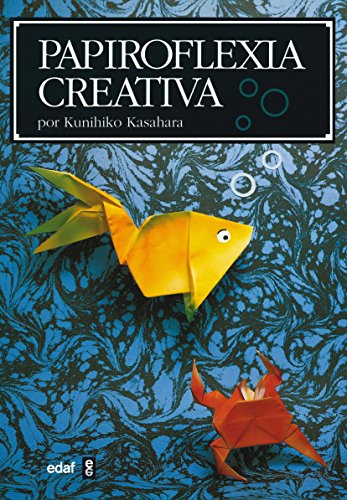 Stock image for Papiroflexia Creativa for sale by Better World Books
