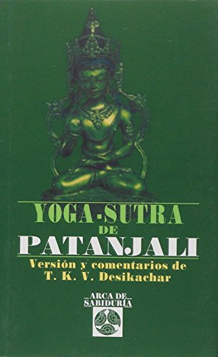 Imagen de archivo de Yoga sutra de patanjali a la venta por Zoom Books Company