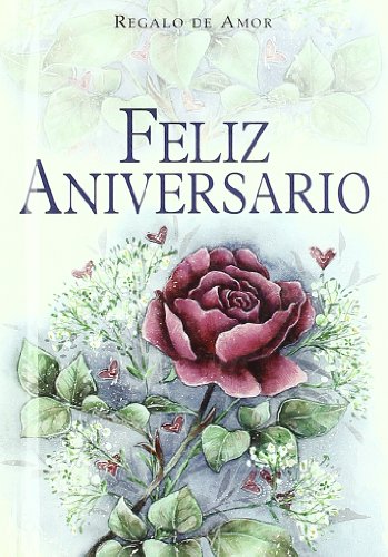 Stock image for Feliz Aniversario / Happy Anniversary for sale by Ammareal