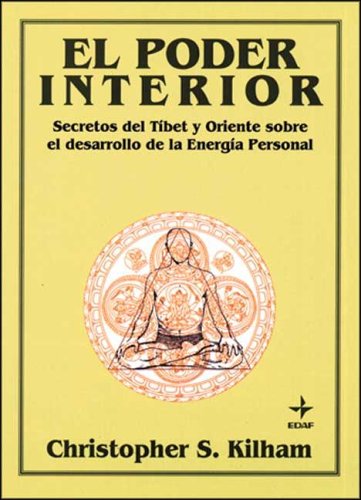 9788476408025: El Poder Interior (Spanish Edition)