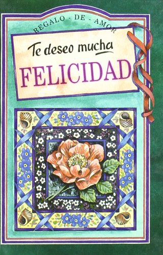 Te deseo mucha felicidad (9788476408254) by Brown, P.