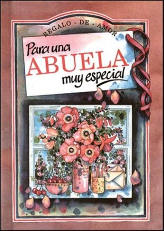 Para un amor muy especial (9788476408261) by Brown, P.