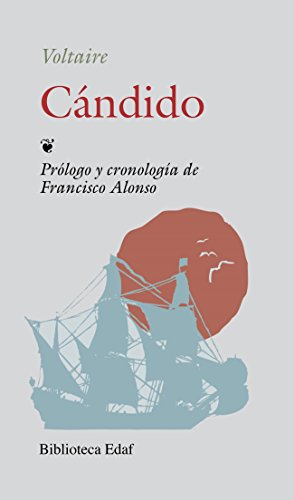 Stock image for CANDIDO (EDAF) for sale by Siglo Actual libros