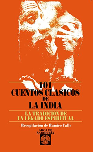 Imagen de archivo de 101 cuentos clsicos de la India. La tradicin de un legado espiritual a la venta por Ub Libros