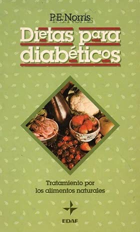 9788476409244: Dietas para diabeticos