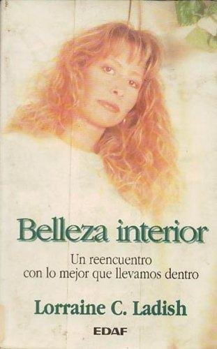 Stock image for Belleza interior for sale by Libros nicos