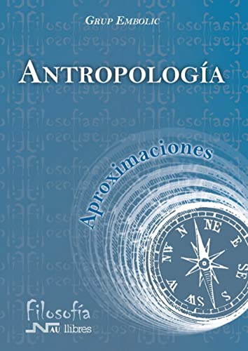 Beispielbild fr Aproximaciones: Antropologa zum Verkauf von Hilando Libros