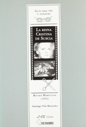 Imagen de archivo de REINA CRISTINA SUECIA-G.V a la venta por Hilando Libros