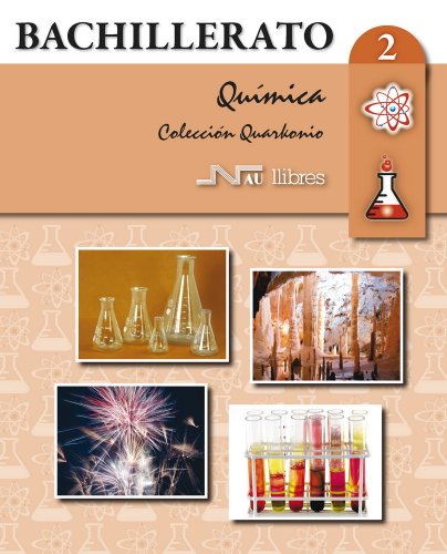 Stock image for Qumica 2 Bachillerato for sale by Hilando Libros