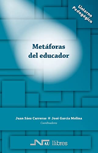 Stock image for Metforas del educador (Linterna Pedaggica, Band 3) for sale by medimops