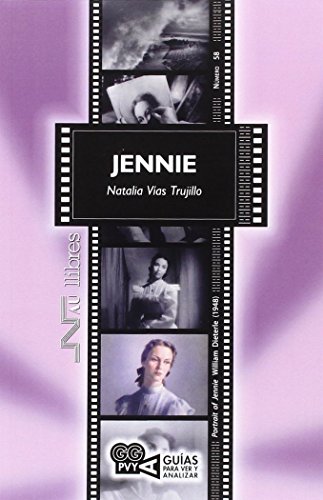 Beispielbild fr Jennie (Guas para ver y analizar) (Spanish Edition) zum Verkauf von Books Unplugged