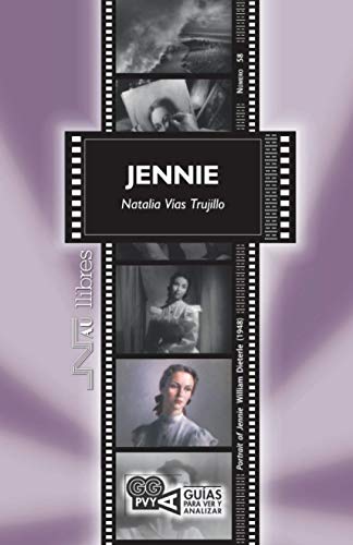 Imagen de archivo de Jennie (Guas para ver y analizar) (Spanish Edition) a la venta por Books Unplugged
