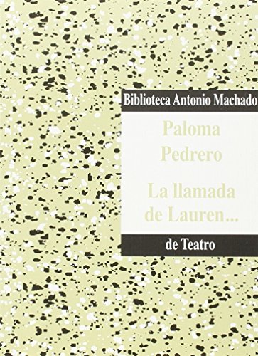 Stock image for La Llamada de Lauren for sale by Gulf Coast Books