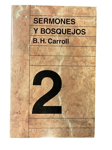 9788476454633: Sermones y Bosquejos 2