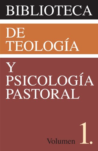 Imagen de archivo de Biblioteca de Teologia y Psico. Past-1 (Spanish Edition) a la venta por ThriftBooks-Dallas