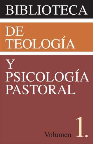 Stock image for Biblioteca de Teologia y Psico. Past-1 (Spanish Edition) for sale by ThriftBooks-Dallas