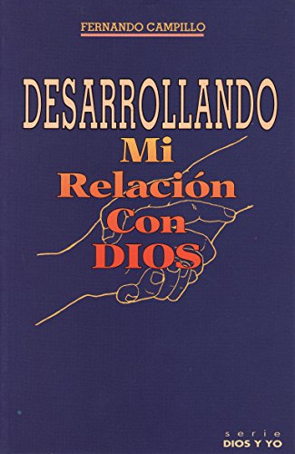 Imagen de archivo de Mi relacin con Dios a la venta por Iridium_Books