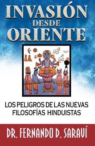 Imagen de archivo de Invasin desde oriente (Spanish Edition) a la venta por Red's Corner LLC