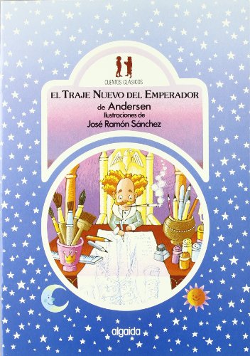 Imagen de archivo de EL TRAJE NUEVO DEL EMPERADOR. a la venta por KALAMO LIBROS, S.L.