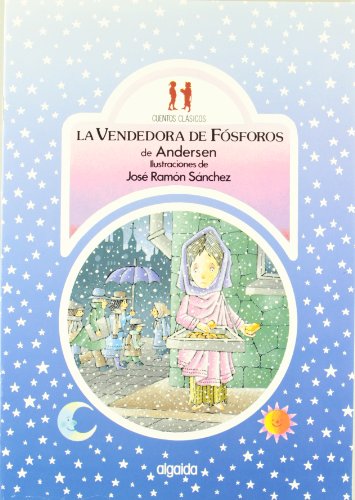 9788476471388: La vendedora de fsforos (Infantil - Juvenil) (Spanish Edition)