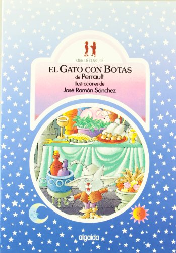 Beispielbild fr El gato con botas (1994) zum Verkauf von LEA BOOK DISTRIBUTORS