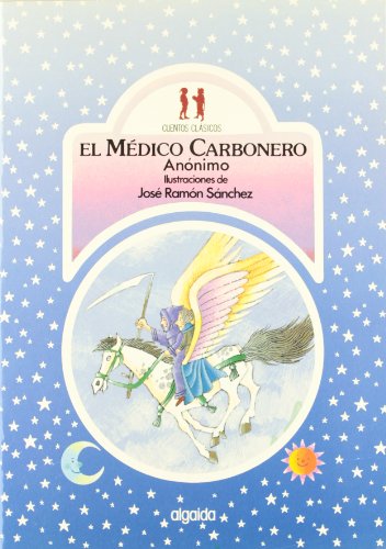 Imagen de archivo de EL MDICO CARBONERO. a la venta por KALAMO LIBROS, S.L.