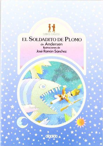 Imagen de archivo de EL SOLDADITO DE PLOMO. a la venta por KALAMO LIBROS, S.L.