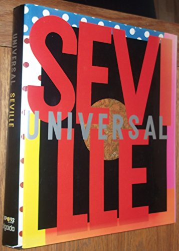 Stock image for universal seville for sale by WorldofBooks