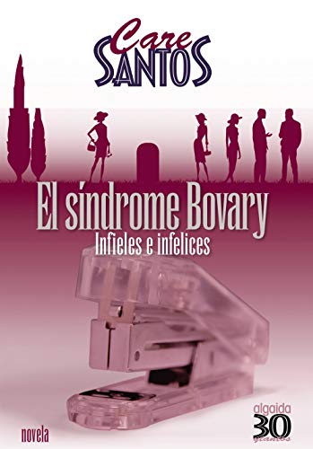 Stock image for El sndrome de Bovary for sale by Iridium_Books