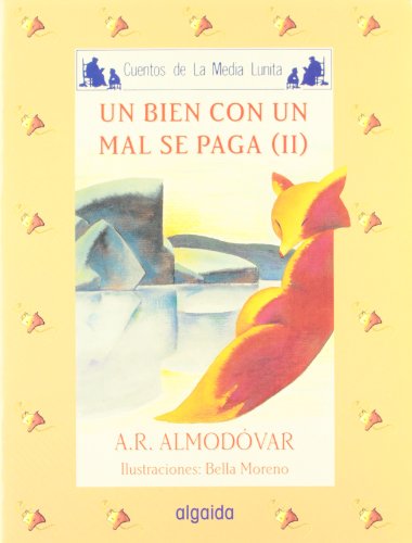 Beispielbild fr BIEN CON MAL SE PAGA II zum Verkauf von Antrtica