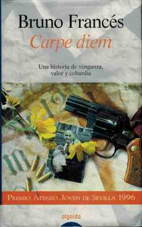 Imagen de archivo de Carpe diem (Algaida Literaria) a la venta por medimops