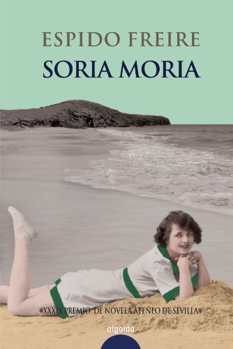 9788476476383: Soria Moria (Spanish Edition)