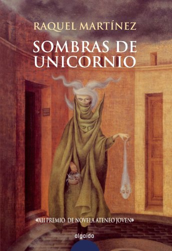 Beispielbild fr Sombras De Unicornio zum Verkauf von Papel y Letras