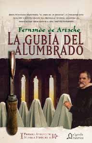 Imagen de archivo de GUBIA DEL ALUMBRADO,LA-ALGAIDA (ALGAIDA LITERARIA/HISTORICA) DE ARTACHO,FERNANDO/ALGAIDA a la venta por VANLIBER