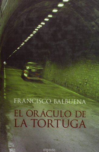 Beispielbild fr El Orculo de la Tortuga zum Verkauf von Hamelyn