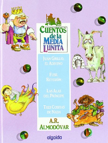 Stock image for Cuentos de la media lunita volumen 11: Volumen XI (del 41 al 44) (Media Lunita Cartone) for sale by medimops