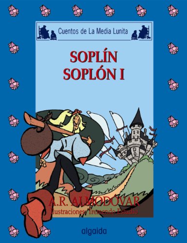 Imagen de archivo de SOPLIN, SOPLON I a la venta por Antrtica