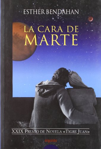 Stock image for La cara de Marte for sale by Librera Cajn Desastre