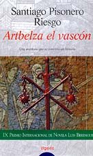 9788476479704: Artbelza, el vascon / Artbelza the Vascon