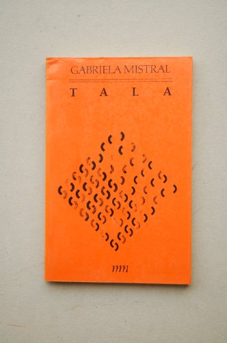 Imagen de archivo de Tala a la venta por Libros Angulo