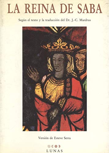 9788476510698: La Reina de Saba (Spanish Edition)