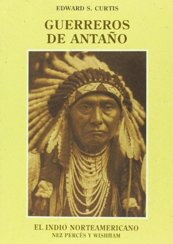 GUERREROS DE ANTAÑO