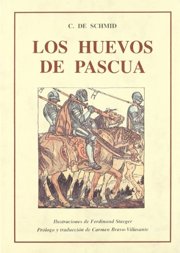 Imagen de archivo de HUEVOS DE PASCUA a la venta por KALAMO LIBROS, S.L.