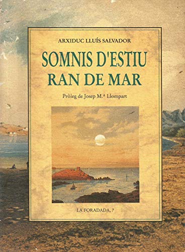 Stock image for Somnis d'estiu ran de mar for sale by AG Library