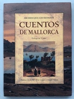 9788476511923: CUENTOS DE MALLORCA