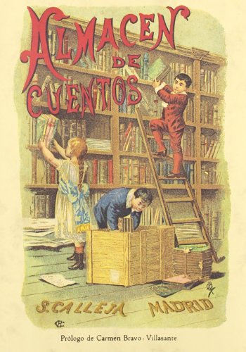 Imagen de archivo de Almacen cuentos a la venta por Iridium_Books