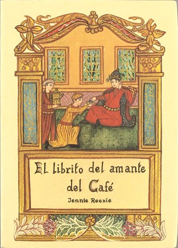 Imagen de archivo de Librito Amante Cafe (el Cuerno De La Abundancia) a la venta por RecicLibros