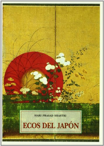 Stock image for ECOS DEL JAPON for sale by KALAMO LIBROS, S.L.